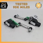 11-18 Porsche Cayenne 958 Front Suspension Level Sensor Link Rod Set Of 2 Oem Used. Price: $145.25.