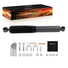 Maxpeedingrods Steering Stabilizer For Gmc Yukon Xl 1500 4WD 2002-2006 New. Price: $48.44.