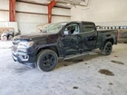 Passenger Right Front Spindle/knuckle Fits 16-22 Canyon 2143283 Used. Price: $151.90.