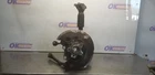 Bmw M340I G20 Rwd Independent Suspension Assembly Rear Left Driver Used. Price: $450.00.