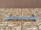 Nissan 370Z 2009-2021 Oem Front Subframe Crossmember Cradle Bracket Bar Rwd Used. Price: $124.95.