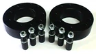 2.5" Front Leveling Lift Strut Spacers Fits (10-14) Ford F150 Svt Raptor 4WD New. Price: $66.00.