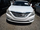 Driver Left Lower Control Arm Front Fits 12-14 Azera 104857727 Used. Price: $64.21.