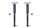 Suspension Shock Absorber Rear Kit Fcs 8355052 Fits 20-22 Ford Explorer Awd New. Price: $163.95.