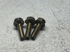 03 - 05 Honda Accord Power Steering Lines To Pump Bolts 2.4L Used. Price: $9.99.