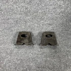 2019-2024 Mercedes Sprinter 1500 2500 Leaf Spring Bumper 9073250500 Used. Price: $75.00.