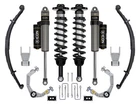 Icon 21-23 Ford F150 Tremor 4WD 2.5-3" Stage Suspension Sys Billet Uca / New. Price: $6158.65.