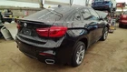Steering Gear/rack Power And Pinion Awd Turbo Fits 15-19 Bmw X6 7144848 Used. Price: $375.24.