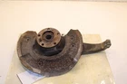 2010-2015 Bmw 750LI Xdrive Front Right Side Spindle Knuckle Hub 31216777750 Oem Used. Price: $118.28.