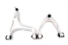 Maserati Ghibli Quattroporte Right Front Lower & Upper Control Arms New. Price: $318.75.