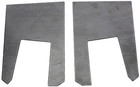 Competition Engineering Torque Box Lower Reinforcement Plates New. Price: $52.39.