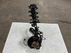 2011-2017 Nissan Leaf Sv Front Passenger Side Suspension Knuckle Auras Shock Oem Used. Price: $107.99.