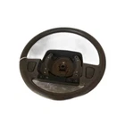 1991 Chrysler Lebaron 3.0L Drivers Steering Wheel Speed Control W/o Leather Used. Price: $85.00.