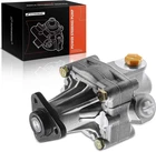 1984-1988 Bmw 318I 325I 528E 535I 633CSI 635CSI 735I Power Steering Pump New. Price: $142.99.