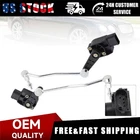 Front Left & Right Height Level Sensor For Bentley Continental Gt /flying Spur New. Price: $86.42.