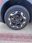 2020 2021 2022 2023 Hyundai Santa Fe Tucson Wheel & Tire Upgrade 235/60 R18 Used. Price: $450.00.