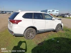 Left Rear Lower Control Arm Oem 17-22 Mitsubishi Outlander 4125A115 Used. Price: $75.00.