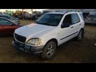 Used Rear Right Suspension Knuckle Fits: 1999 Mercedes-benz Ml-class 16. Price: $150.70.
