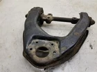 90 91 92 93 94 95 Toyota Pickup Front Upper Passenger Right Control Arm Used. Price: $69.99.