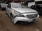 Driver Rear Suspension 2.0L Turbo Sport Fits 15 Sonata 1766890 Used. Price: $683.68.