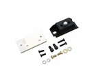 Awe 2210-11016 Tuning For Drivetrain Stabilizer (dts) Mount Package Rubber New. Price: $118.95.