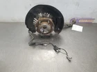 22 Toyota Tacoma Trd Offroad 3.5L Spindle/knuckle Driver Left Front Oem Used. Price: $350.00.