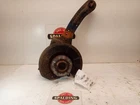 Rear Driver Left Knuckle/stub From 2004 Mazda 3 11767694 Used. Price: $111.94.