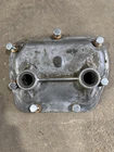 Muncie Speed Side Cover Gm 3884685 W/ Detent Levers Arms 66 67 M20 M21 M22 Used. Price: $60.00.