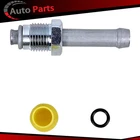 Sunsong Power Steering Return Line End Fitting For Altima, QX50+MORE 3602978 New. Price: $15.93.