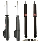 Front Struts & Rear Shock Absorbers Excel-g Kyb Ford Mustang Gt Lx Svt Cobra New. Price: $230.95.