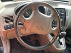 Steering Column Floor Shift Assembly With Rear Wiper Fits 05 Tucson 4996022 Used. Price: $190.00.