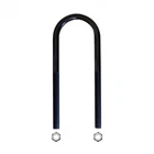 Skyjacker Leaf Axle U-bolt Kit Suspension, Springs And Related Componen New. Price: $33.85.