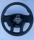2015-2020 Ford F-150 Driver Steering Wheel W/cruise Control Switch Oem Used. Price: $153.00.