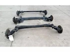 2013 Nissan Versa Loaded Beam Axle 118K Miles Oem Used. Price: $63.60.