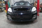 Passenger Right Front Spindle/knuckle Fits 10-16 Porsche Panamera 647480 Used. Price: $240.00.