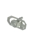 Nos Genuine Ford Suspension Stabilizer Bar Bracket Bolt W712045-S439 New. Price: $9.99.