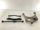 11-20 Jeep Grand Cherokee Rear Right Upper & Lower Control Arms Set 4 Oem Cm Used. Price: $159.99.
