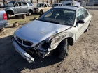 Driver Rear Knuckle/stub Spindle And Hub Sedan Fits 04-07 Taurus 1469352 Used. Price: $100.00.