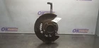 16 Toyota Sequoia Spindle Knuckle Front Left Driver Used. Price: $72.25.