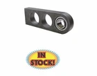 Borgeson 670600 Steel Weld-on Steering Shaft Support 6" Long New. Price: $46.52.