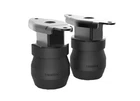 Timbren FRTT350J For 17-C F250/F350 Sd 2/4WD Severe Rear Suspension Helper New. Price: $398.07.