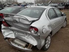 Driver Axle Shaft Outer Turbo Without Abs Fits 02-05 Neon 539231 Used. Price: $68.79.