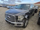 Driver Left Upper Control Arm Front Fits 15-20 Ford F150 Pickup 12386273 Used. Price: $58.02.