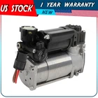 Air Suspension Compressor Pump For 1998-2004 Land Rover Discovery 4154031030 New. Price: $131.91.