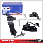 Front & Rear Ride Height Level Sensor For Audi A8 Quattro S8 Bentley Continental New. Price: $87.50.