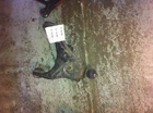 03 04 05 06 Kia Sorento Left Driver Lower Control Arm Front Used. Price: $60.48.