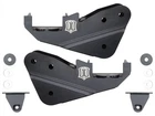 Icon Suspension Radius Arm Bracket Set 17-22 Fsd Drop Kit New. Price: $783.66.