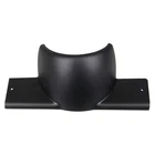Classic Dash Lower Steering Column Cover Black Chevrolet C10 1973-1987 New. Price: $52.99.