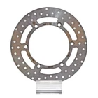 Brembo Gold Series Front Brake Disc Honda Sw-t 400 Year 2010 Without Abs New. Price: $167.22.