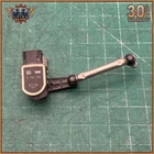 07-14 Bmw E70 E71 X5 X6 Front Right Passenger Side Hight Level Sensor Oem Used. Price: $13.00.